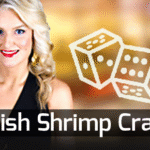 Fish Shrimp Crab