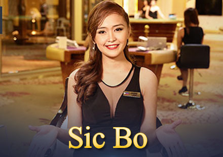 Sic Bo